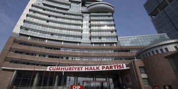 CHP gizli tanık iddialarını HSK’ya taşıdı: Soruşturma talep edildi