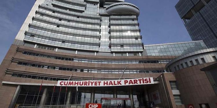 CHP gizli tanık iddialarını HSK’ya taşıdı: Soruşturma talep edildi