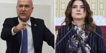 CHP ve DEM Parti arasında ‘İmralı’ tartışması