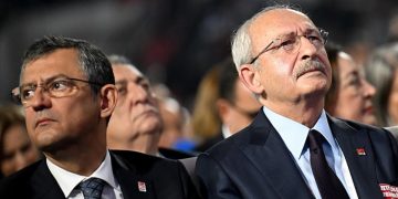 CHP’nin kurultay davasında gerekçeli karar açıklandı! İstinaf yolu açık