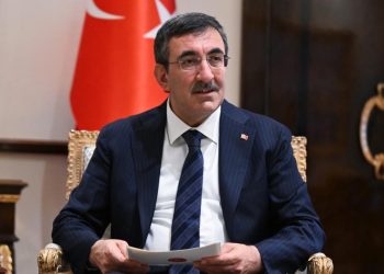 Cevdet Yılmaz’dan enflasyon değerlendirmesi