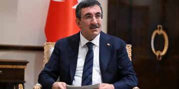 Cevdet Yılmaz’dan enflasyon değerlendirmesi