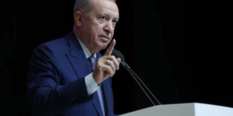 Cumhurbaşkanı Erdoğan: Atatürk’e yönelik hakaretamiz ifadelere karşıyız
