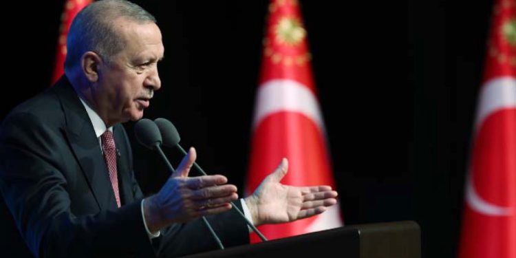 Cumhurbaşkanı Erdoğan açıkladı! Evlilik ve doğum destekleri artıyor