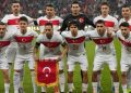 Dünya Kupası’nda Türkiye’nin yer alacağı torba belli oldu