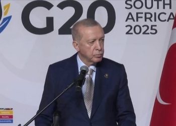 Erdoğan: Putin ile yarın telefonda görüşeceğim