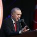 Erdoğan: Sağlıkta bir devrime imza attığımız bir gerçektir