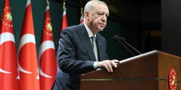 Erdoğan’dan Dilovası yangını için taziye mesajı