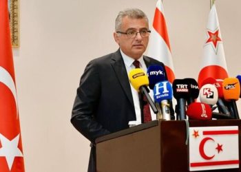 Erhürman’dan Rum yönetimine 10 maddelik öneri