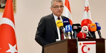 Erhürman’dan Rum yönetimine 10 maddelik öneri