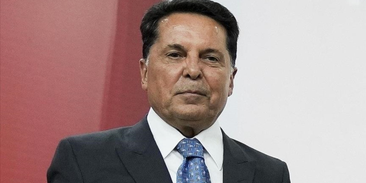 Esenyurt Belediye Başkanı Özer hakkında takipsizlik kararı