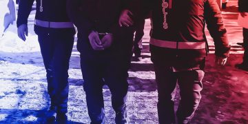 Eski CHP’li Başkan Yusuf Etli rüşvetten tutuklandı