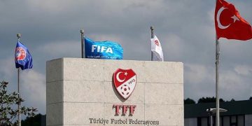 FIFA’dan TFF’nin ‘transfer’ talebine ret!