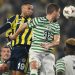 Fenerbahçe Ferencvaros’la 1-1 berabere kaldı