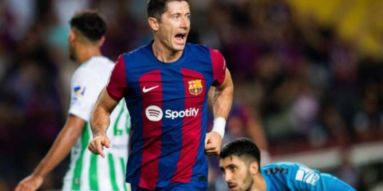 Fenerbahçe istemişti, Lewandowski kararını verdi