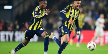 Fenerbahçe’nin Avrupa gecesi: Rakip Ferencvaros