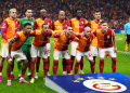 Galatasaray Ajax karşısında