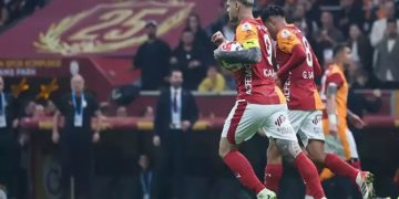 Galatasaray, Gençlerbirliği’ni mağlup etti