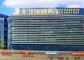 Gazeteciler İBB soruşturmasında ifade veriyor