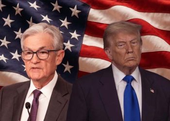 Geri sayım başladı: Yeni Fed Başkanı için final görüşmesi bugün