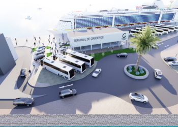 Global Ports Holding Atlantik’teki varlığını Ferrol Kruvaziyer Limanı ile güçlendirdi
