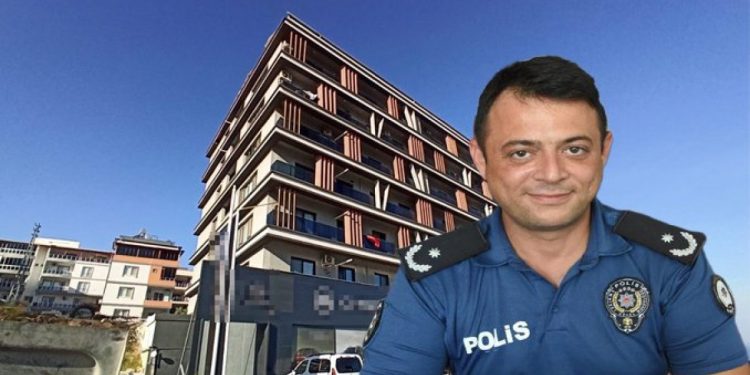 Hatay’da yangında ölenlerden birinin Emniyet Müdürü olduğu ortaya çıktı
