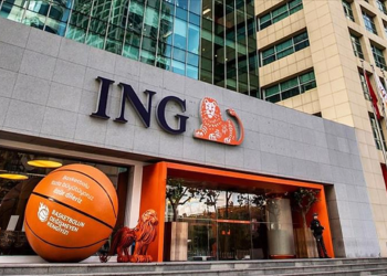 ING, Türkiye’ye ilişkin faiz ve enflasyon beklentisini açıkladı!