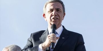 İçişleri Bakanlığı’ndan Mansur Yavaş hakkında soruşturma izni