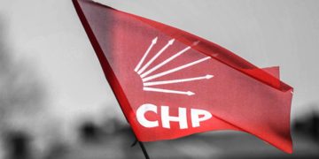 İmralı kararının ardından CHP binasına saldırı