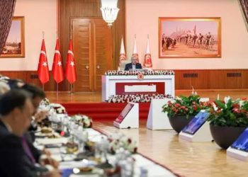 İmralı’ya gidecek isimler belli oldu