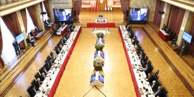 İmralı’ya gidiş İçin kritik gün, kritik oylama: Karar ne olacak?