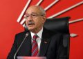 Kılıçdaroğlu tepkilere yanıt verdi: Geri adım atmam