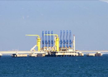 Kritik petrol hattına saldırı: Kazakistan tepki gösterdi