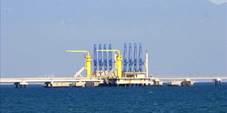 Kritik petrol hattına saldırı: Kazakistan tepki gösterdi