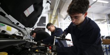 Mesleki eğitimde dev dönüşüm: Gelirler 7,1 milyar liraya ulaştı