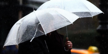 Meteoroloji’den uyarı: Hafta sonu kuvvetli yağış geliyor