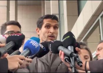 Necip Uysal: Kimlik numaramı kopyaladılar