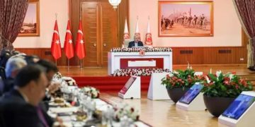 Oylama yapıldı, karar çıktı! Komisyon İmralı’ya gidiyor