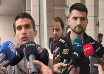 PFDK’dan Ersin Destanoğlu ve Necip Uysal kararı