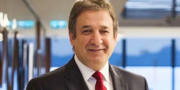 Soruşturmada adı geçen Ahmet Kırman’dan şok ayrılık daha