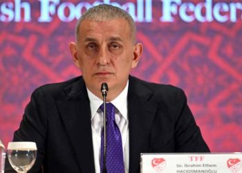 TFF Başkanı duyurdu: Bahis skandalında yeni dalga geliyor!