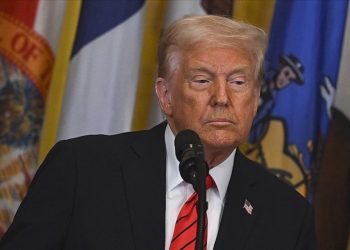Trump: Rusya-Ukrayna savaşında anlaşmaya yaklaştığımızı düşünüyorum