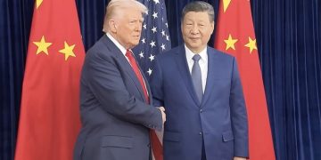 Trump ile Çin Devlet Başkanı Şi telefonda görüştü