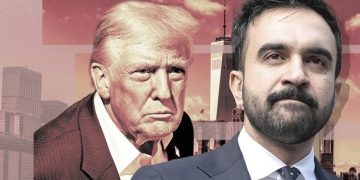 Trump, komünist dediği Mamdani ile görüştü