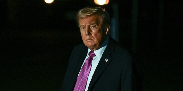 Trump politikalarına ağır darbe vuracak dava