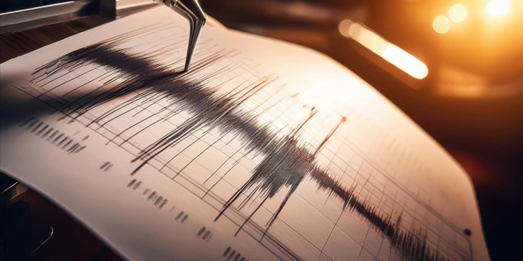 Türkiye-Ermenistan sınırında deprem