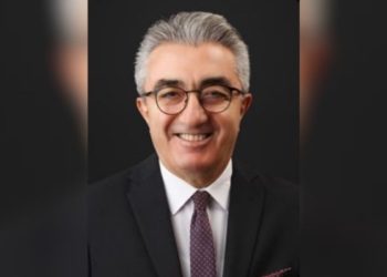 Tutuklu belediye başkanı Hasan Mutlu, hastaneye kaldırıldı