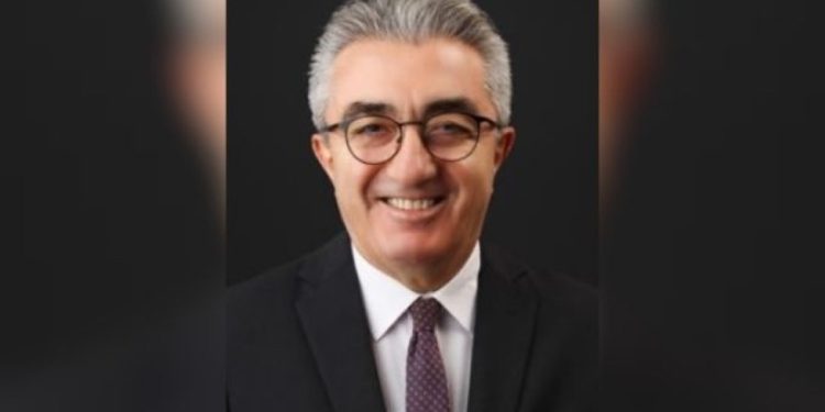 Tutuklu belediye başkanı Hasan Mutlu, hastaneye kaldırıldı