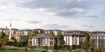 Yüzyılın Konut Projesi için başvurular başlıyor
