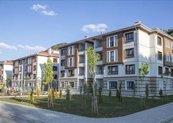 Yüzyılın Konut Projesi’nde ilçeler belli oldu